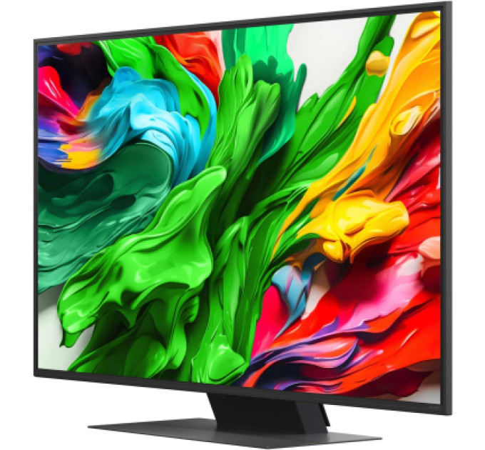 LG Телевізор LG 50QNED86A6C