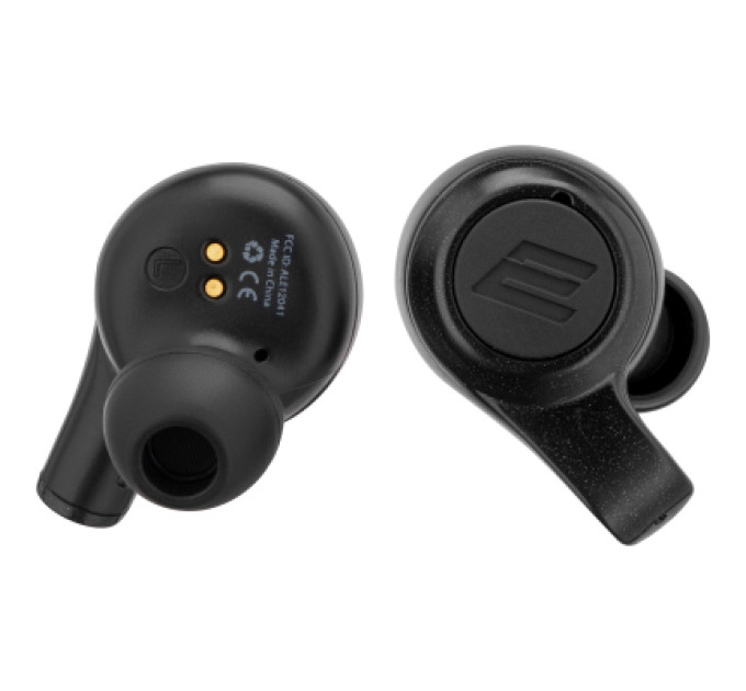 2E Навушники 2E Novem Pro True Wireless Waterproof Mic Black (2E-EBTWNPBK)