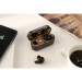 2E Навушники 2E Novem Pro True Wireless Waterproof Mic Black (2E-EBTWNPBK)