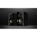 REAL-EL Акустична система REAL-EL S-470 Black (EL121200018)