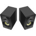 REAL-EL Акустична система REAL-EL S-470 Black (EL121200018)
