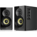 REAL-EL Акустична система REAL-EL S-470 Black (EL121200018)