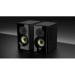 REAL-EL Акустична система REAL-EL S-470 Black (EL121200018)