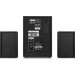 REAL-EL Акустична система REAL-EL M-355 Black (EL121300015)