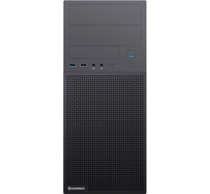 Gamemax Корпус Gamemax ET-216-NP-U3