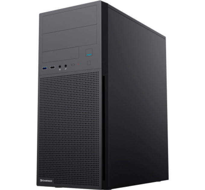 Gamemax Корпус Gamemax ET-216-NP-U3