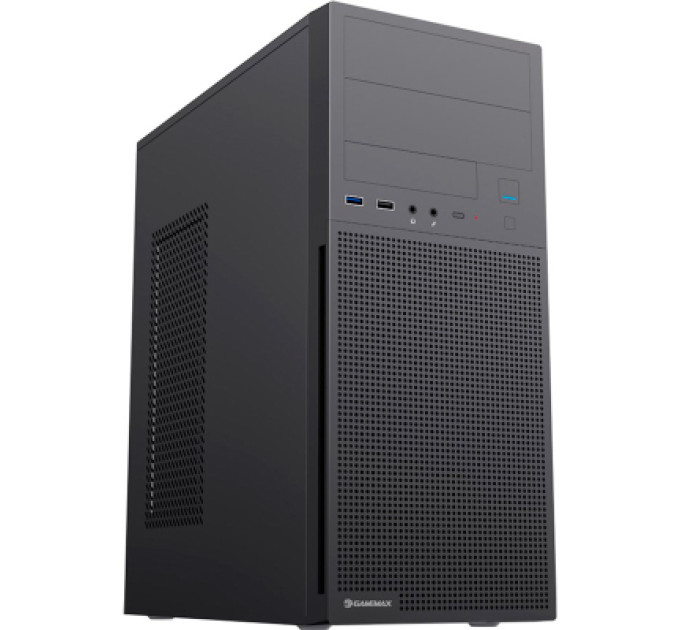 Gamemax Корпус Gamemax ET-216-NP-U3