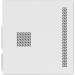 Gamemax Корпус Gamemax A200-WH-NP