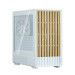 Zalman Корпус Zalman P10NAMUWHITE