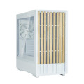 Zalman Корпус Zalman P10NAMUWHITE