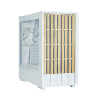 Корпус Zalman P10NAMUWHITE