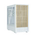 Zalman Корпус Zalman P10NAMUWHITE