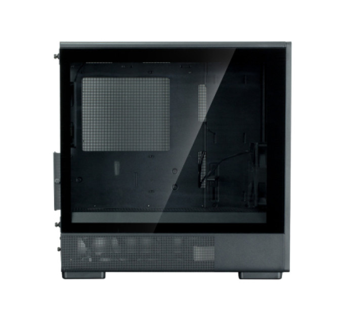 Zalman Корпус Zalman P10NAMUBLACK