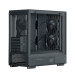 Zalman Корпус Zalman P10NAMUBLACK