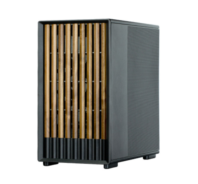 Zalman Корпус Zalman P10NAMUBLACK