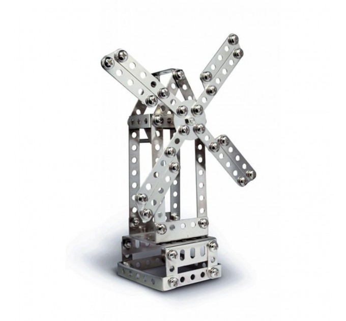 Eitech Конструктор Eitech Універсальний підйомний кран (C05)