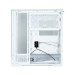 Zalman Корпус Zalman P40PRISMWHITE