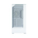 Zalman Корпус Zalman P40PRISMWHITE