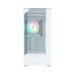 Zalman Корпус Zalman P40PRISMWHITE