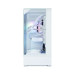 Zalman Корпус Zalman P40PRISMWHITE
