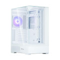 Zalman Корпус Zalman P40PRISMWHITE