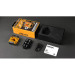 GravaStar Навушники GravaStar Sirius P9 Plus War Damaged Yellow (GSP9PLUS_YLW)