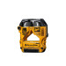 GravaStar Навушники GravaStar Sirius P9 Plus War Damaged Yellow (GSP9PLUS_YLW)