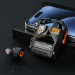 GravaStar Навушники GravaStar Sirius P9 Plus Black (GSP9PLUS_BLK)