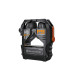 GravaStar Навушники GravaStar Sirius P9 Plus Black (GSP9PLUS_BLK)