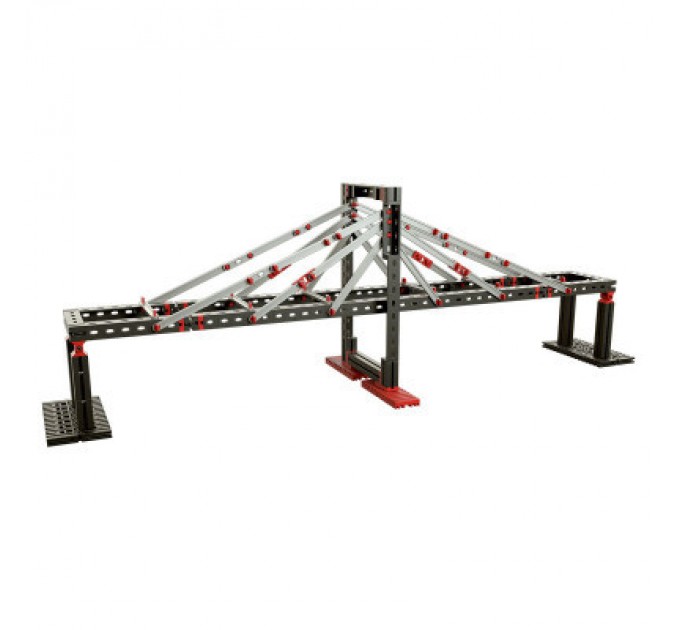 Fischertechnik Конструктор Fischertechnik STEM Механіка (2.0) (FT-538423)