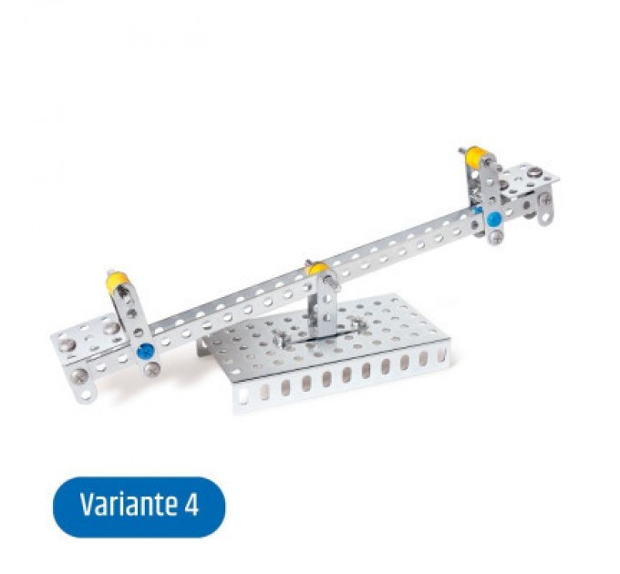 Eitech Конструктор Eitech Базовий (С06)