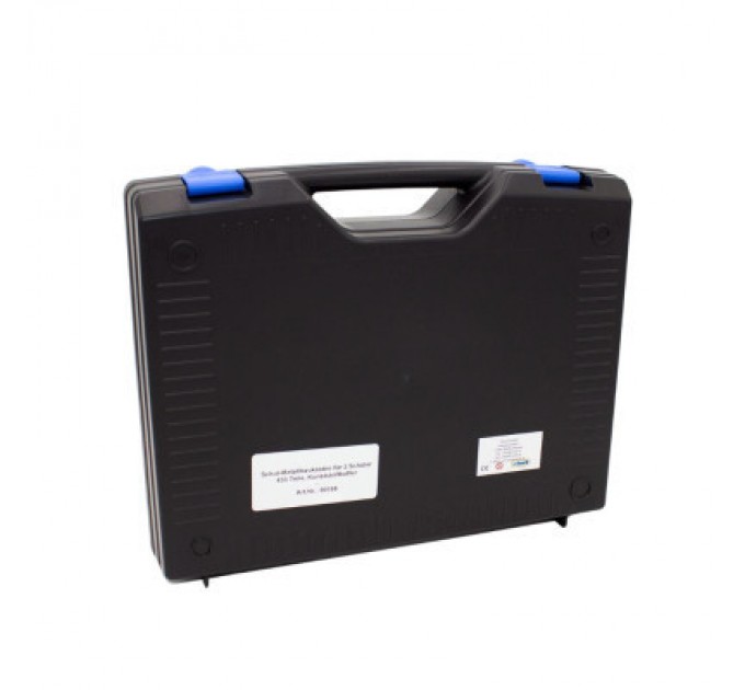 Eitech Конструктор Eitech Шкільний будівельний комплект 1 (С166)