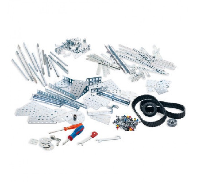 Eitech Конструктор Eitech Набір розширення (С900)