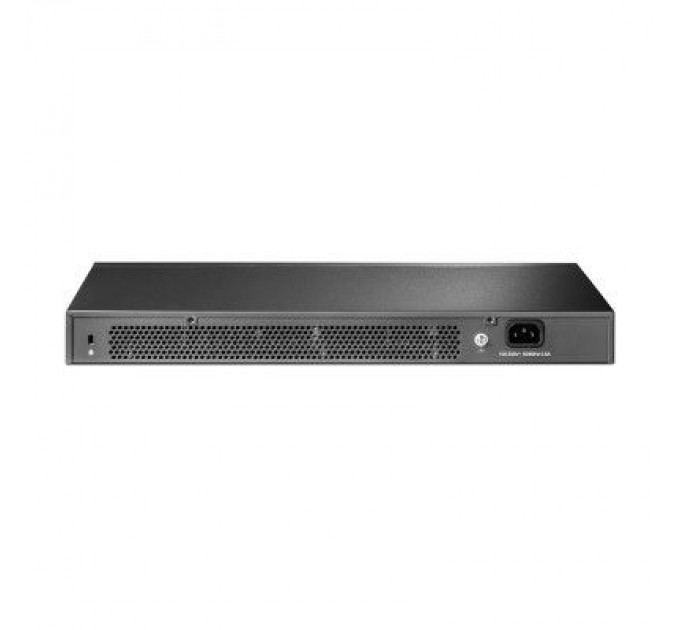 TP-Link Комутатор мережевий TP-Link TL-SG3428X-UPS