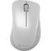 Canyon Мишка Canyon MW-11 Wireless Pixart White Grey (CNE-CMSW11PW)