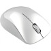 Canyon Мишка Canyon MW-11 Wireless Pixart White Grey (CNE-CMSW11PW)