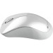 Canyon Мишка Canyon MW-11 Wireless Pixart White Grey (CNE-CMSW11PW)