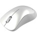 Canyon Мишка Canyon MW-11 Wireless Pixart White Grey (CNE-CMSW11PW)