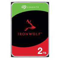 Жорсткий диск 3.5" 2TB Seagate (ST2000VN003)