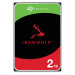 Seagate Жорсткий диск 3.5" 2TB Seagate (ST2000VN003)