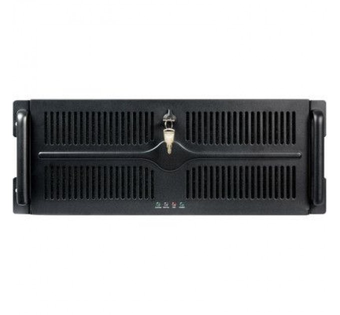 Chieftec Корпус до сервера Chieftec UNC-411E-B-OP