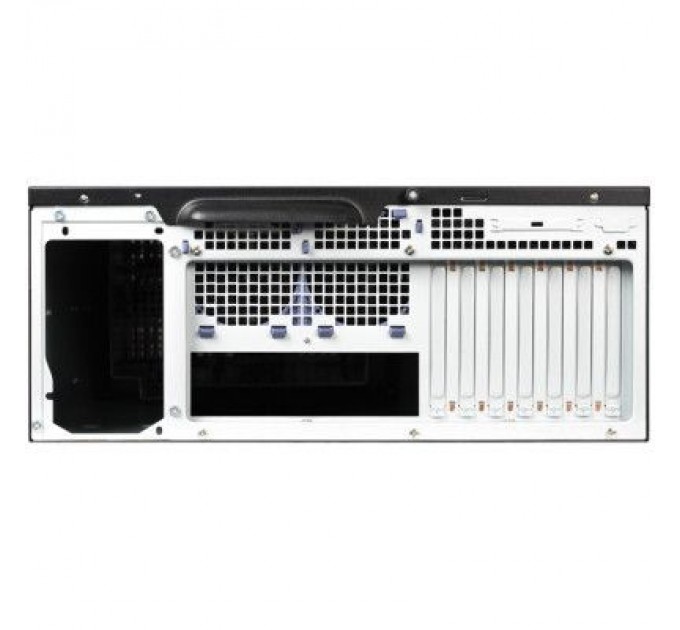 Chieftec Корпус до сервера Chieftec UNC-411E-B-OP