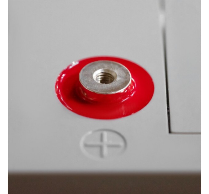 LogicPower Батарея до ДБЖ LogicPower LPM-GL 12V - 280Ah (13185)