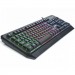 REAL-EL Клавіатура REAL-EL 7001 Comfort Backlit Black