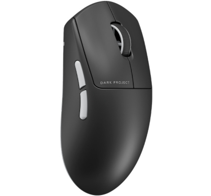Dark Project Мишка Dark Project Nexus Wireless Ultra Black (DPP_NexusUltra_BW)