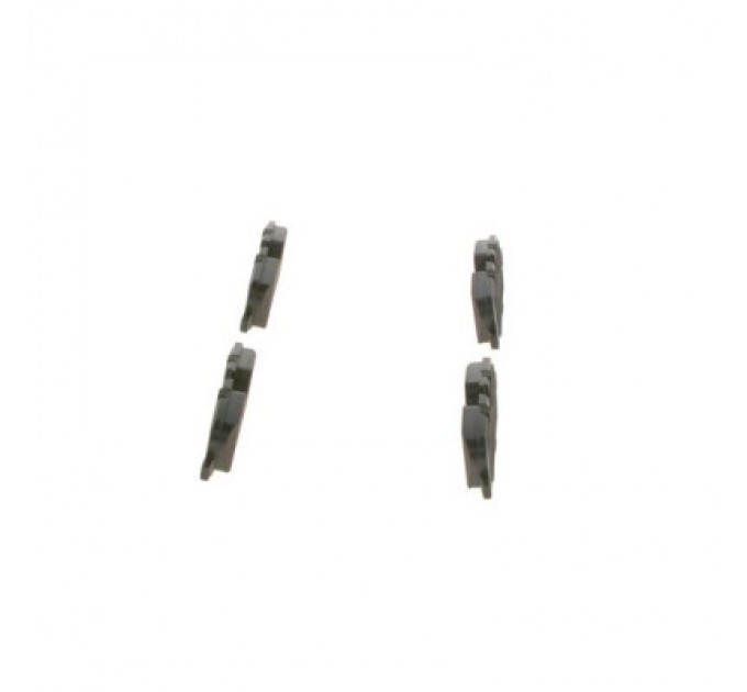 Bosch Гальмівні колодки Bosch 0 986 494 148