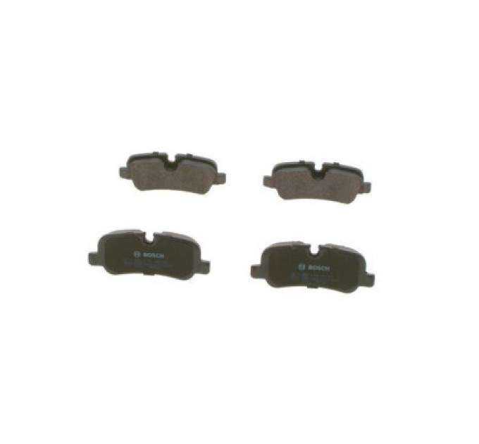 Bosch Гальмівні колодки Bosch 0 986 494 148