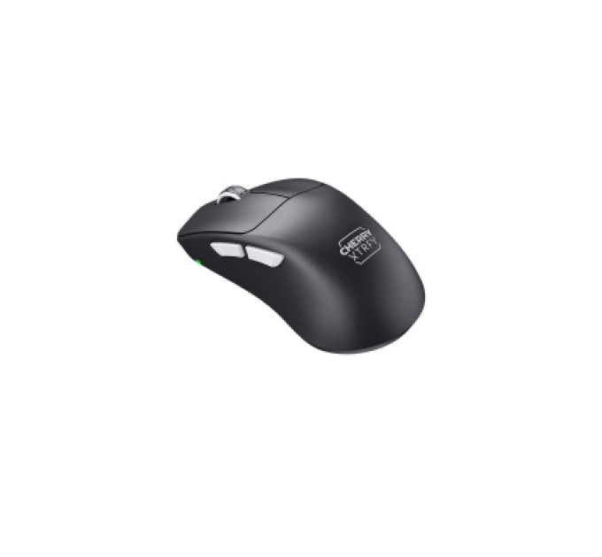 Cherry Xtrfy Мишка Cherry Xtrfy M64 Pro 8K Wireless/USB Black (CX-M64W-PRO-BLACK)