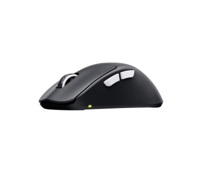 Cherry Xtrfy Мишка Cherry Xtrfy M64 Pro 8K Wireless/USB Black (CX-M64W-PRO-BLACK)