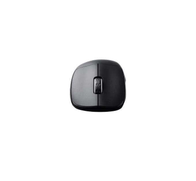 Cherry Xtrfy Мишка Cherry Xtrfy M64 Pro 8K Wireless/USB Black (CX-M64W-PRO-BLACK)